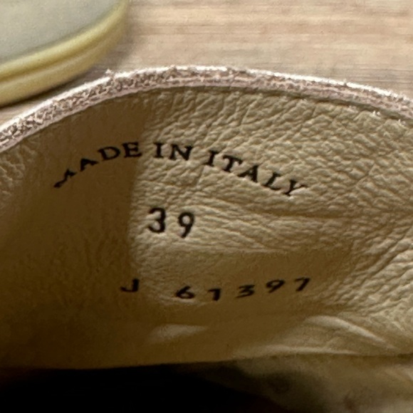 Loro Piana summer walk charms loafers - Picture 9 of 14